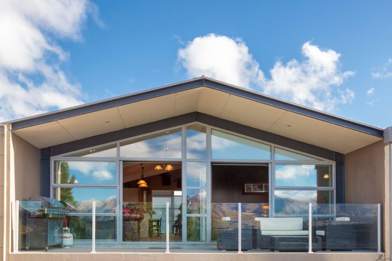 Shotover Ridge Queenstown Exterior foto