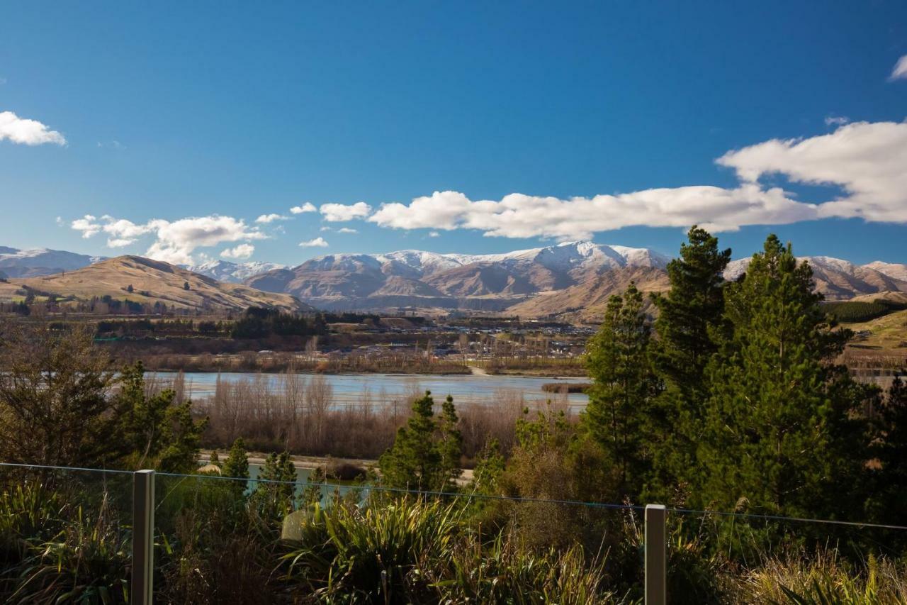 Shotover Ridge Queenstown Exterior foto
